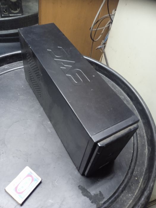 Продам UPS источник бесперебойного питания