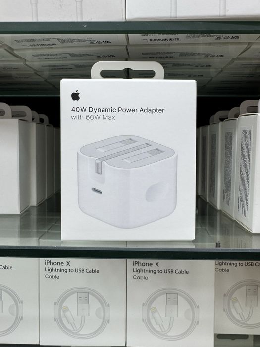 IPhone Kabel Zaryadka Зарядка для Айфон блок питания iPhone Zaryadka