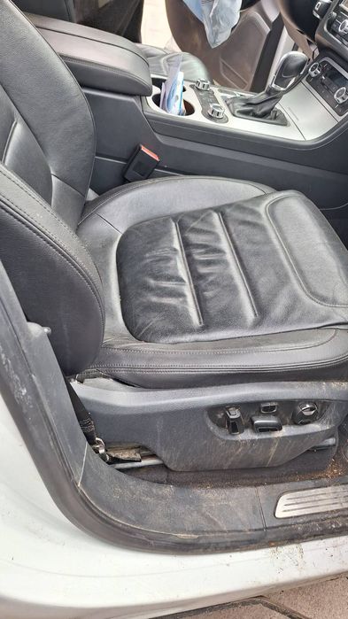 VW Touareg 3.0 TDI V6 ,CRC 245 к.с. 60 броя на части