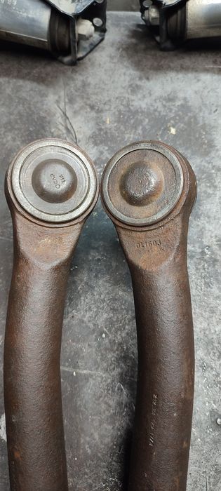 Востоновление Шаровых опор