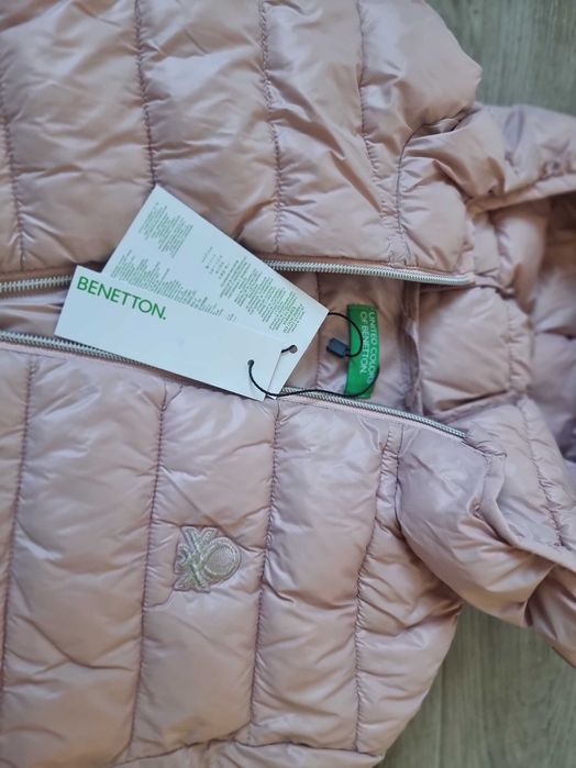 Яке Benetton XS-S