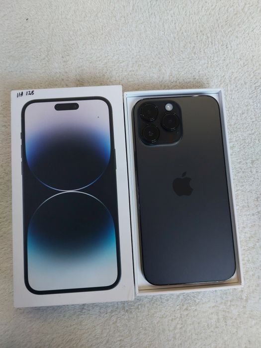 Айфон 14 про мах