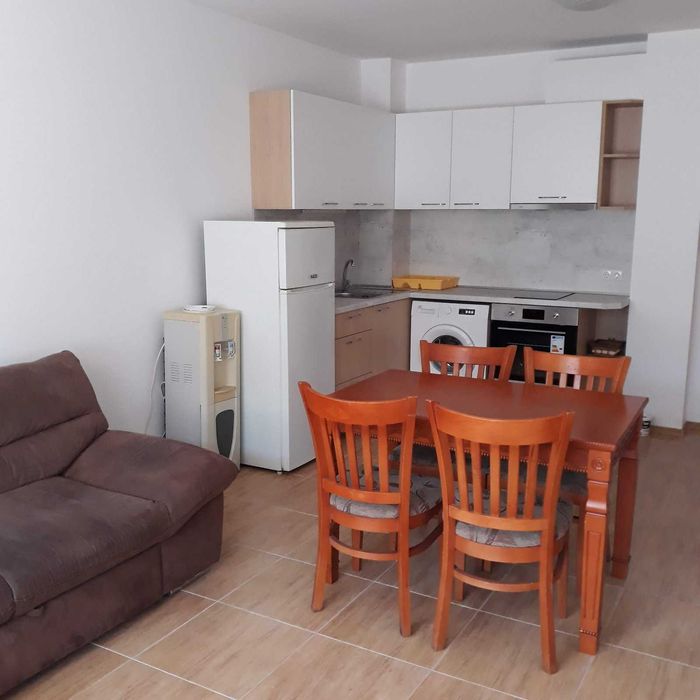 Дава се под наем Двустаен апартамент в с. Равда, Област Бургас - 79 кв.м за 400 € - Снимка #6