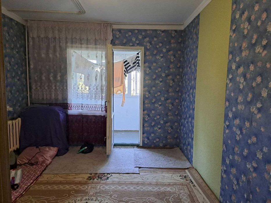 Яшнобадский район. Куйлюк - центр. Квартира 4 комнатная