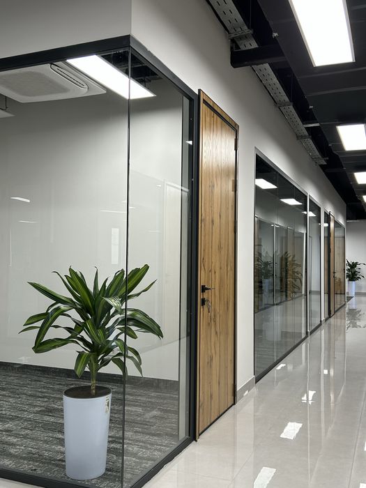 Аренда офиса в коворкинге / Coworkingda ofis ijaraga beriladi