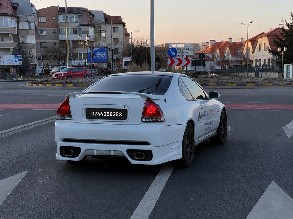 HONDA Prelude 1994 — imagine 2