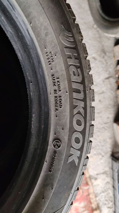 Продам автомобильные шины