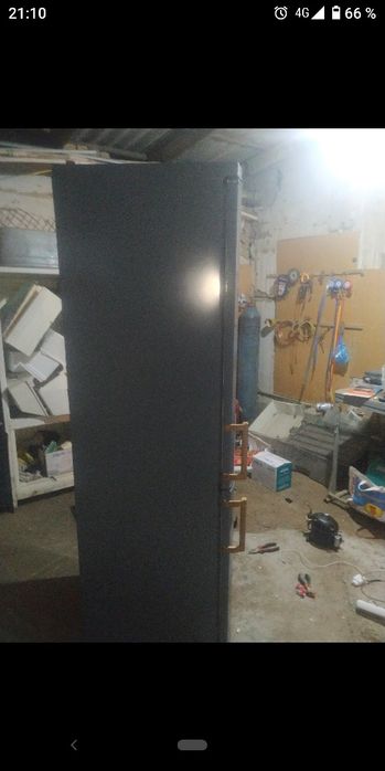 Ремонт холодильник