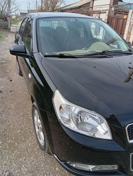 Продам Нексия 3.