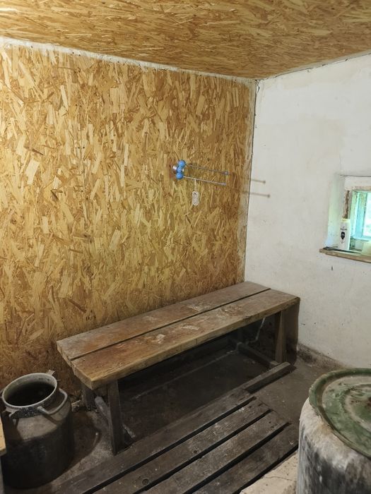 Продам дом в районном центре Таскала,80 км от Уральска.