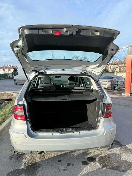 Mercedes-Benz B 180 2.0cdi 2006г.
