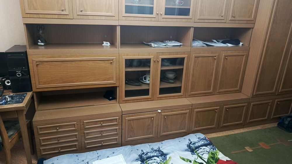 Стенка производства Германии