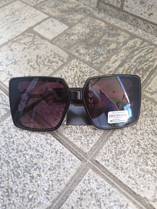 Дамски слънчеви очила Marc Jacobs, Дамски слънчеви очила True Religion
