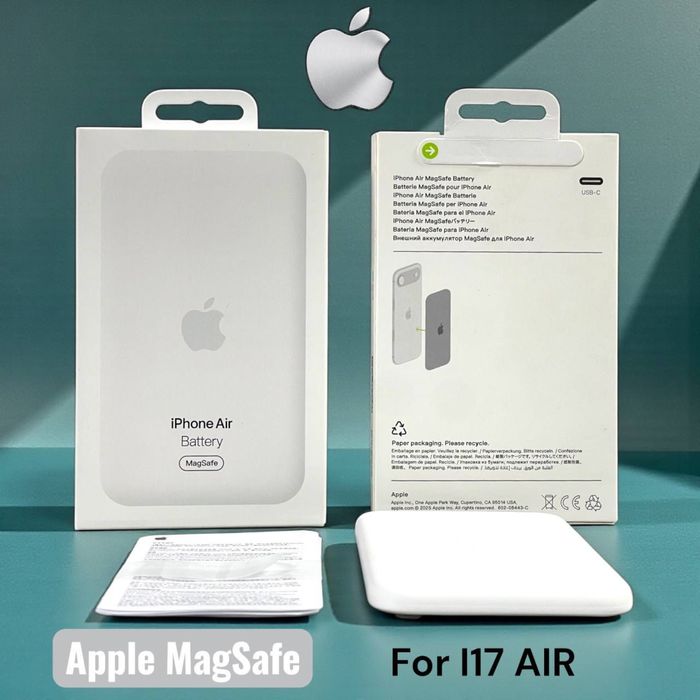 Маг сейф карманные зарядкий