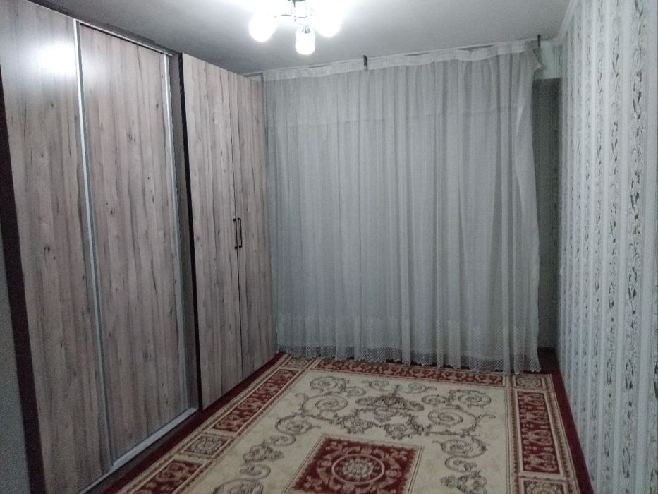 Сдаётся 2-комнатная квартира с евроремонтом! Электроаппарат рисовый