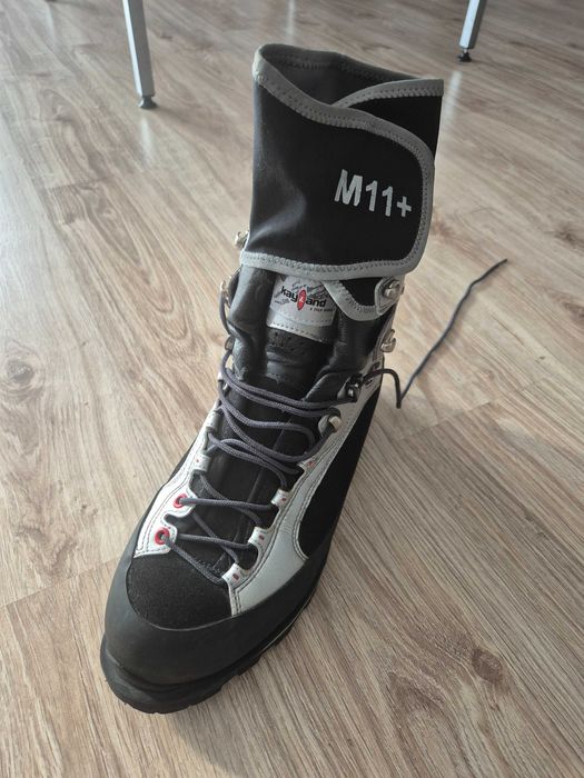 Bocanci  #trekking kayland