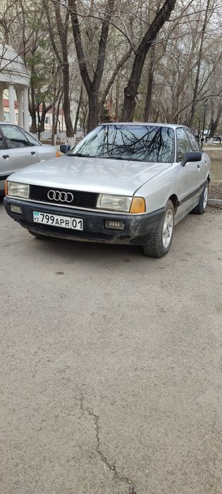 Продам Ауди 80 б3