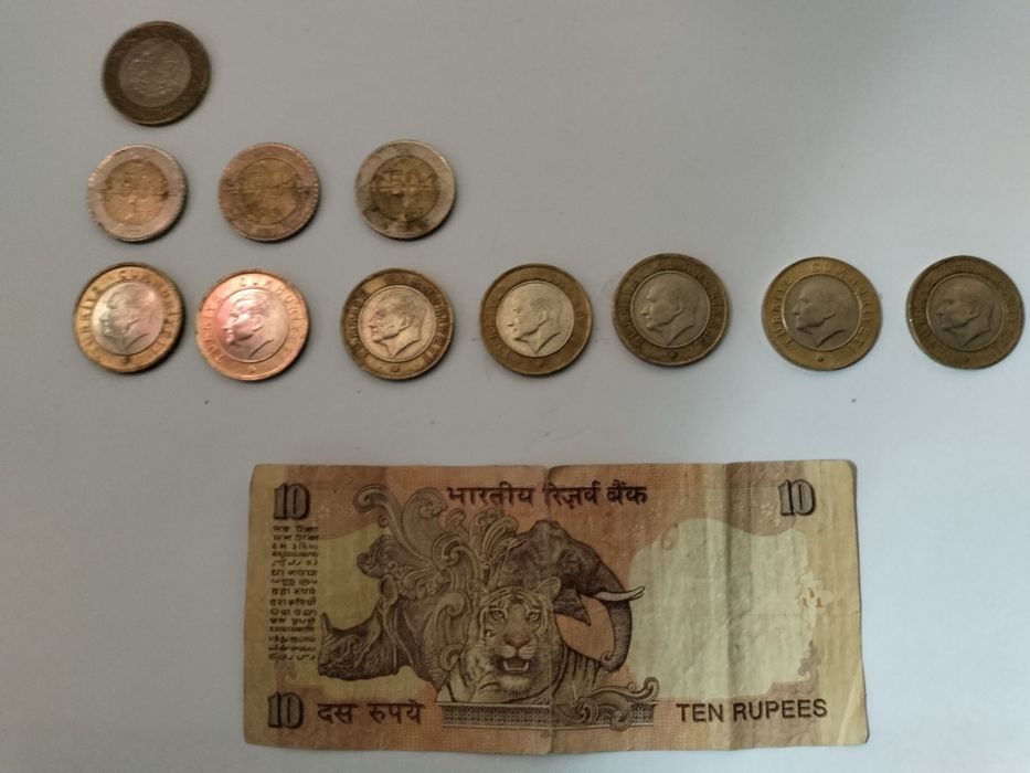 монеты коллекционные