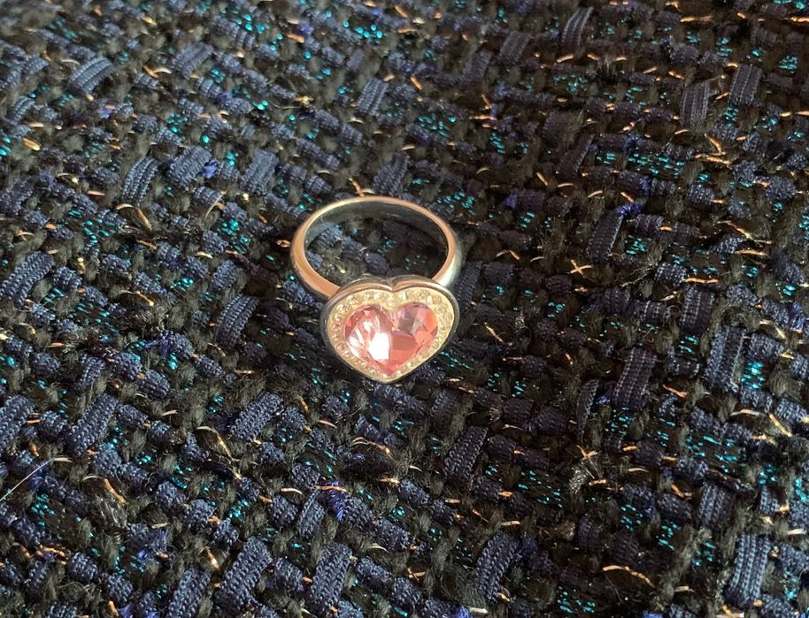 Пръстен 100% Swarovski