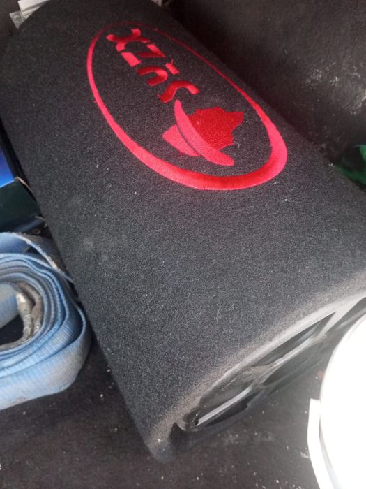 Продам самбуфер  срочно