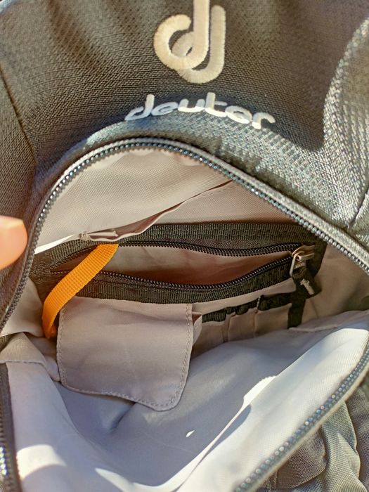 раница Deuter Giga Office