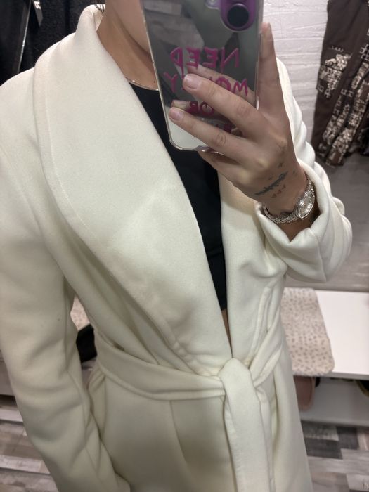 Зимно/есенно палто