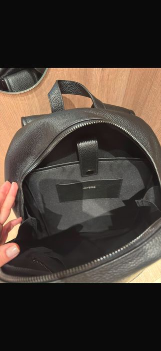 Rucsac “Helsinki” Musette