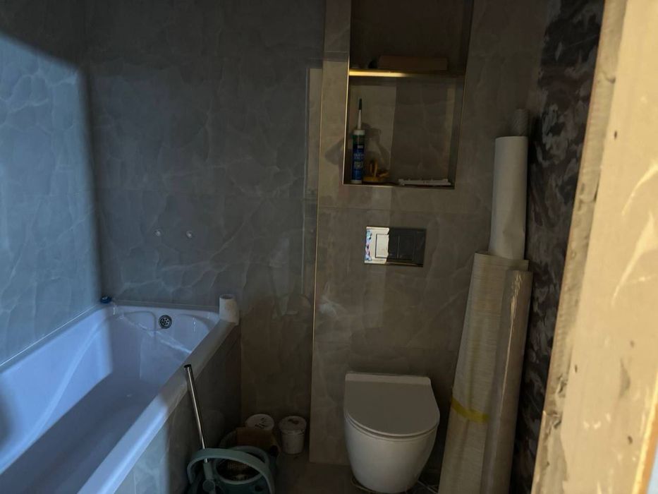 Продается 4-комнатный дюплекс, улица Паркентская, п-к Циолковского