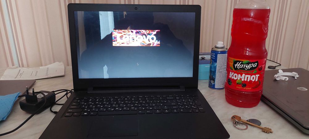 Lenovo ноутбук iɓr 115