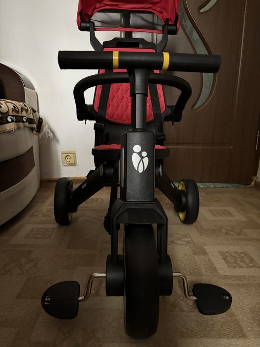 Tricicleta Zopa Nova 2,ca noua!