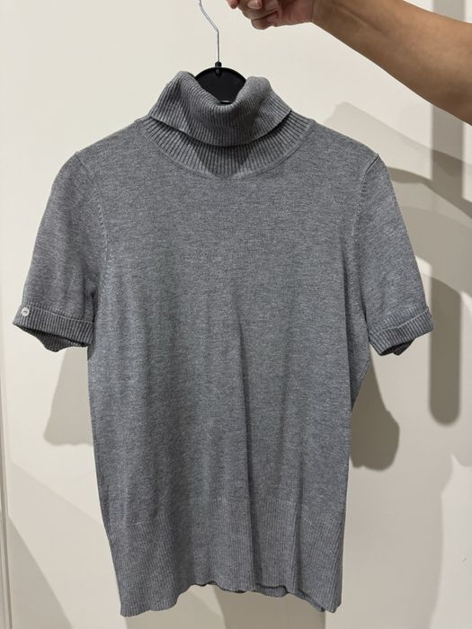 Серая американка