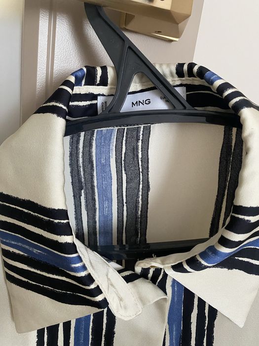 Блузка стильная