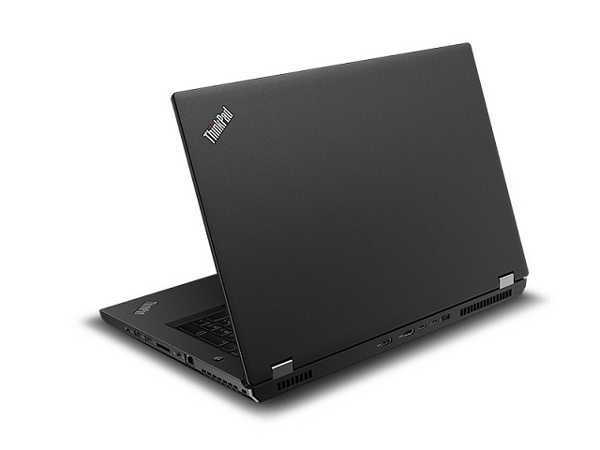 Лаптоп Lenovo Thinkpad 17.3 P72 i7-8850H 32GB 512GB NVME QUADRO P3200