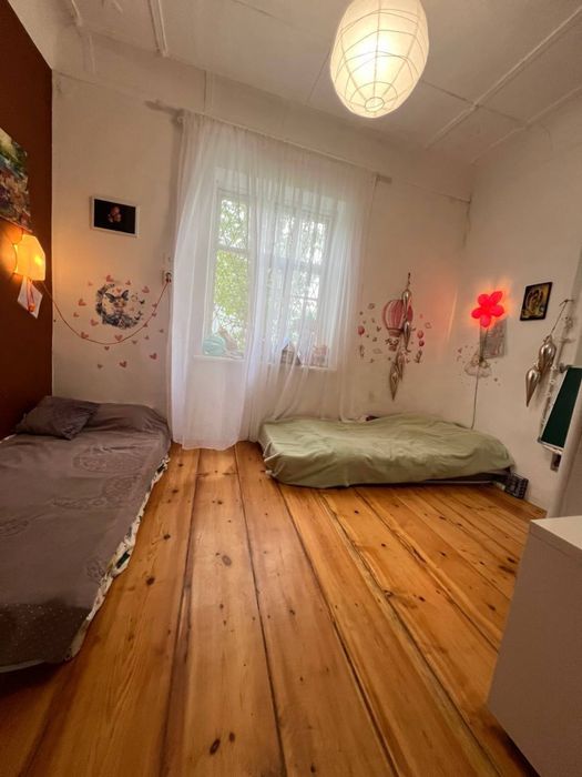 Аренда Дома Паркентсикй