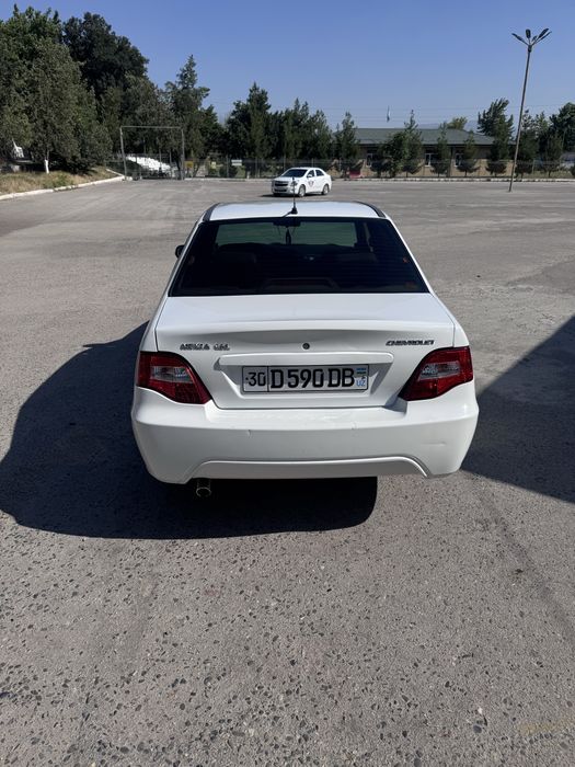 Nexia 2 lux kondisaner