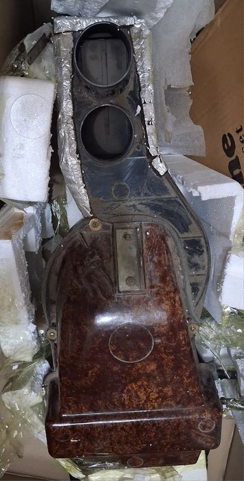 Запчасти Волги Газ 2410