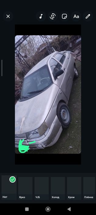 Продам ваз  2110