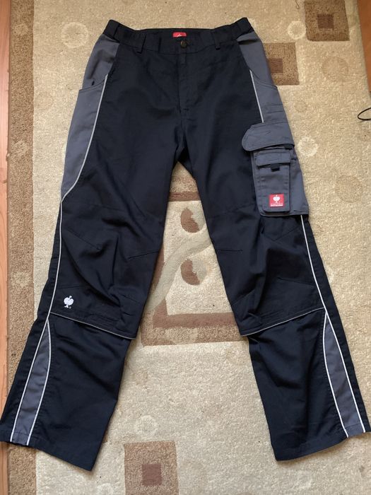 Pantaloni lucru Engelbert Strauss Marime 48 Motion