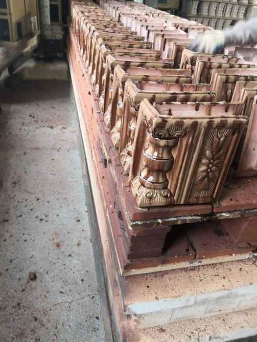 Sobe de teracota calitate premium TOATE MODELELE