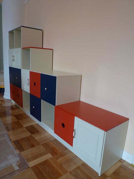 Мебель для детский садов