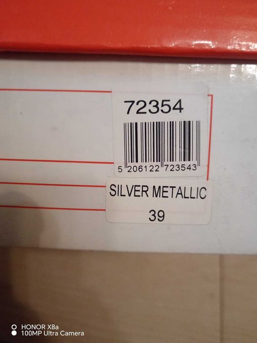 Дамски официални обувки