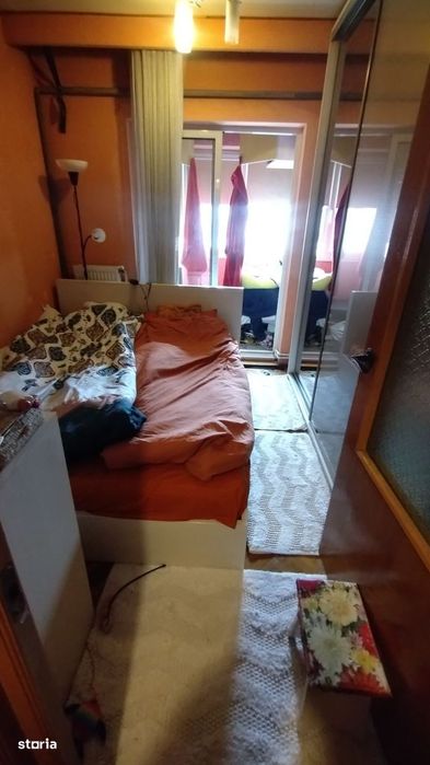 Apartament 4 camere decomandat Dacia