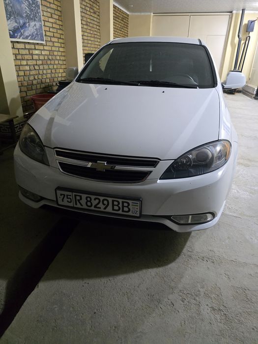 Lacetti jentra 2023