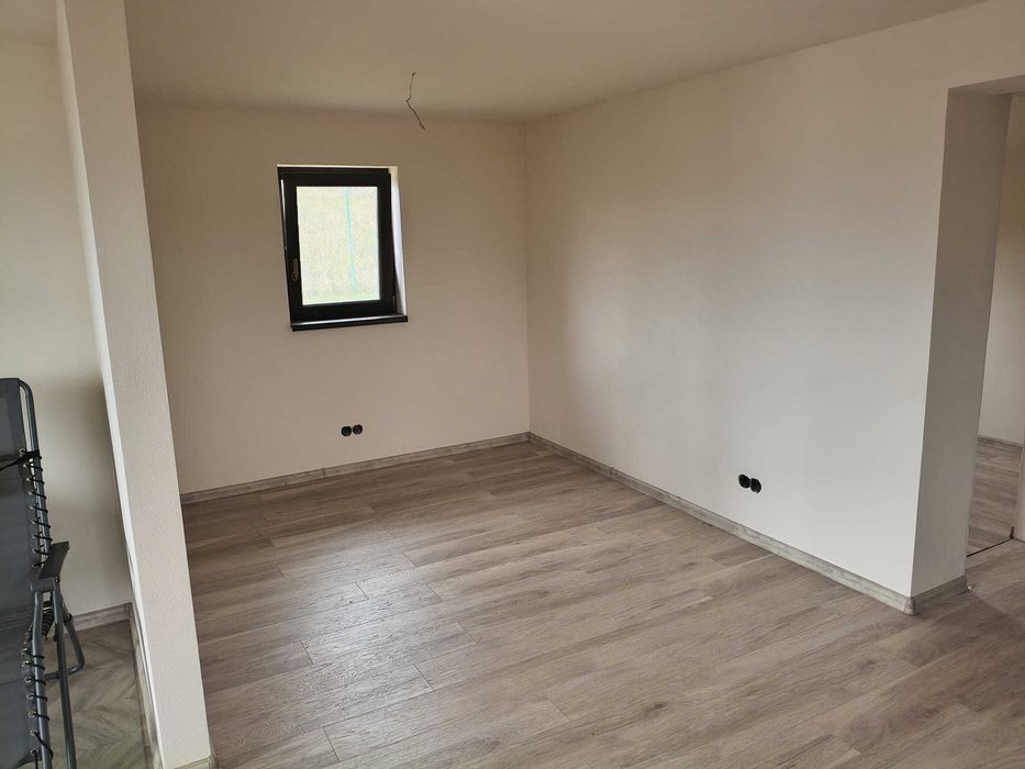 Casa de vanzare Daia Sibiu, teren 1300 mp