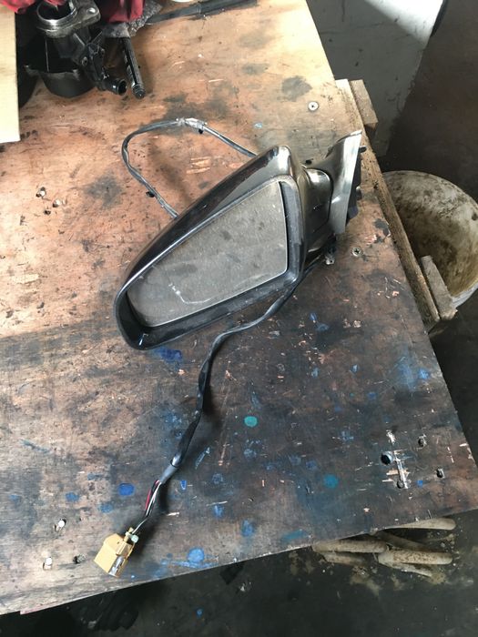 Oglinda stanga Audi A4 b7