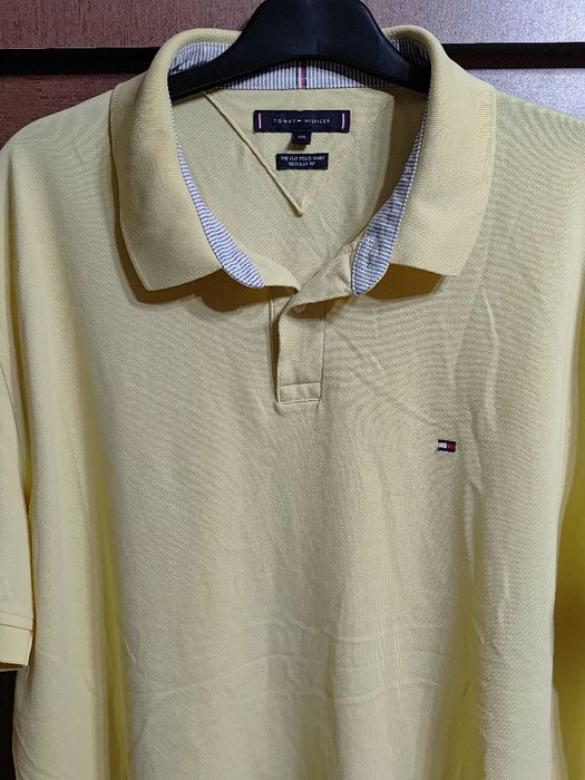 Tricou Tommy Hilfiger