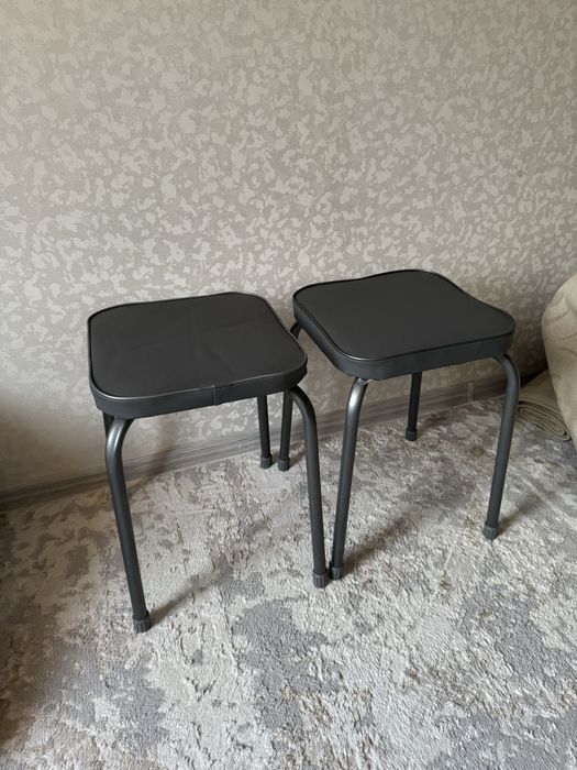 Табуретки nika, 2 шт
