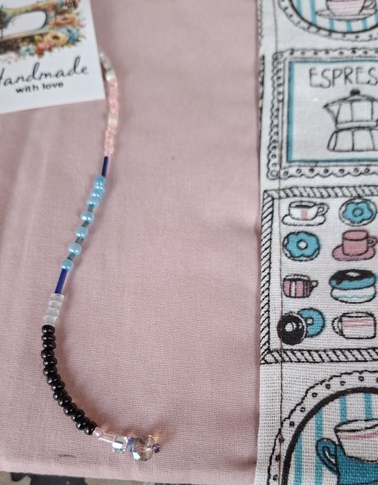 Калъфка за книга