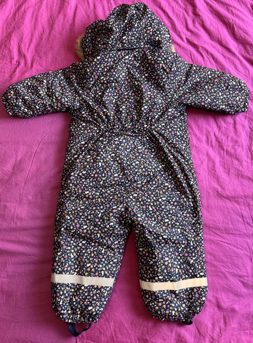 Детски гащеризон