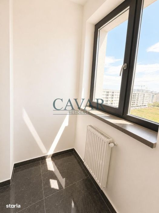Alege Proiectul Cavar Residence Postalionului 38-40